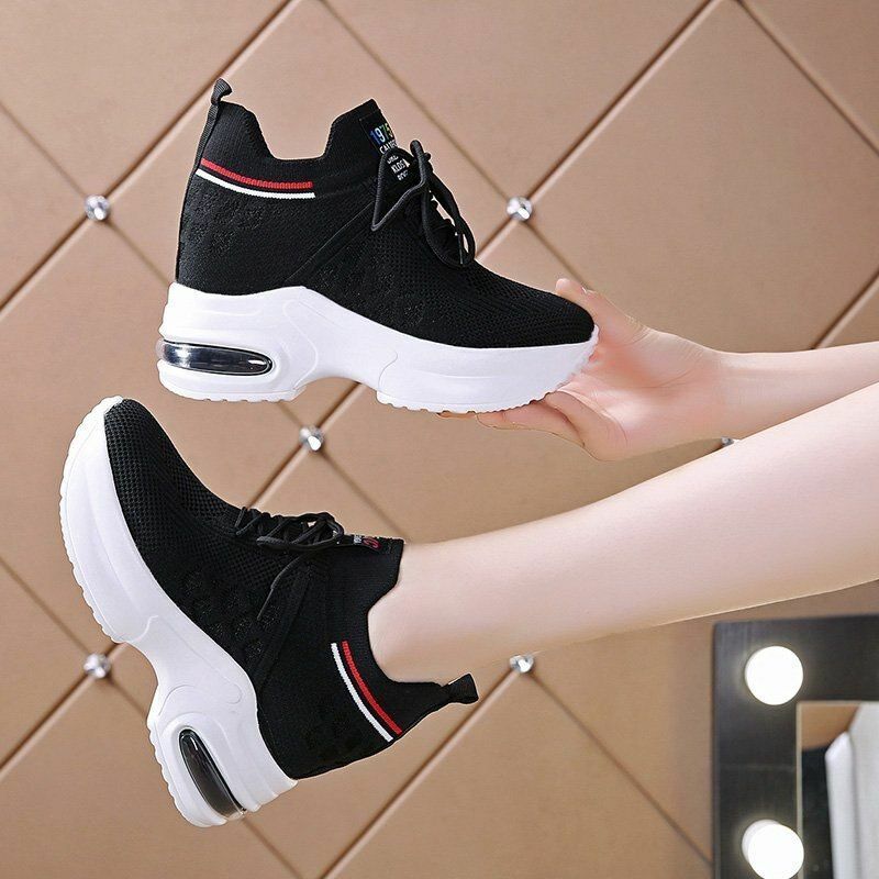 botas deportivas para dama blancas