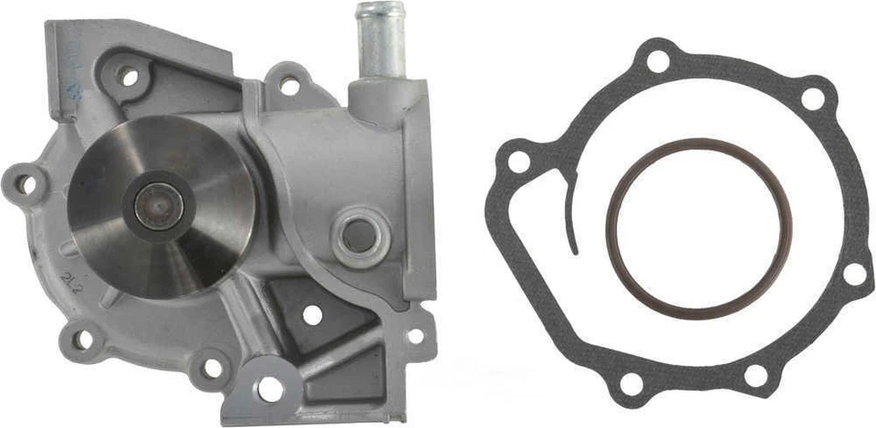 Bomba de agua del motor-METRIX Autopart Intl se adapta a 02-05 Subaru Forester 2,5 L-H4 Foto 2 de 3