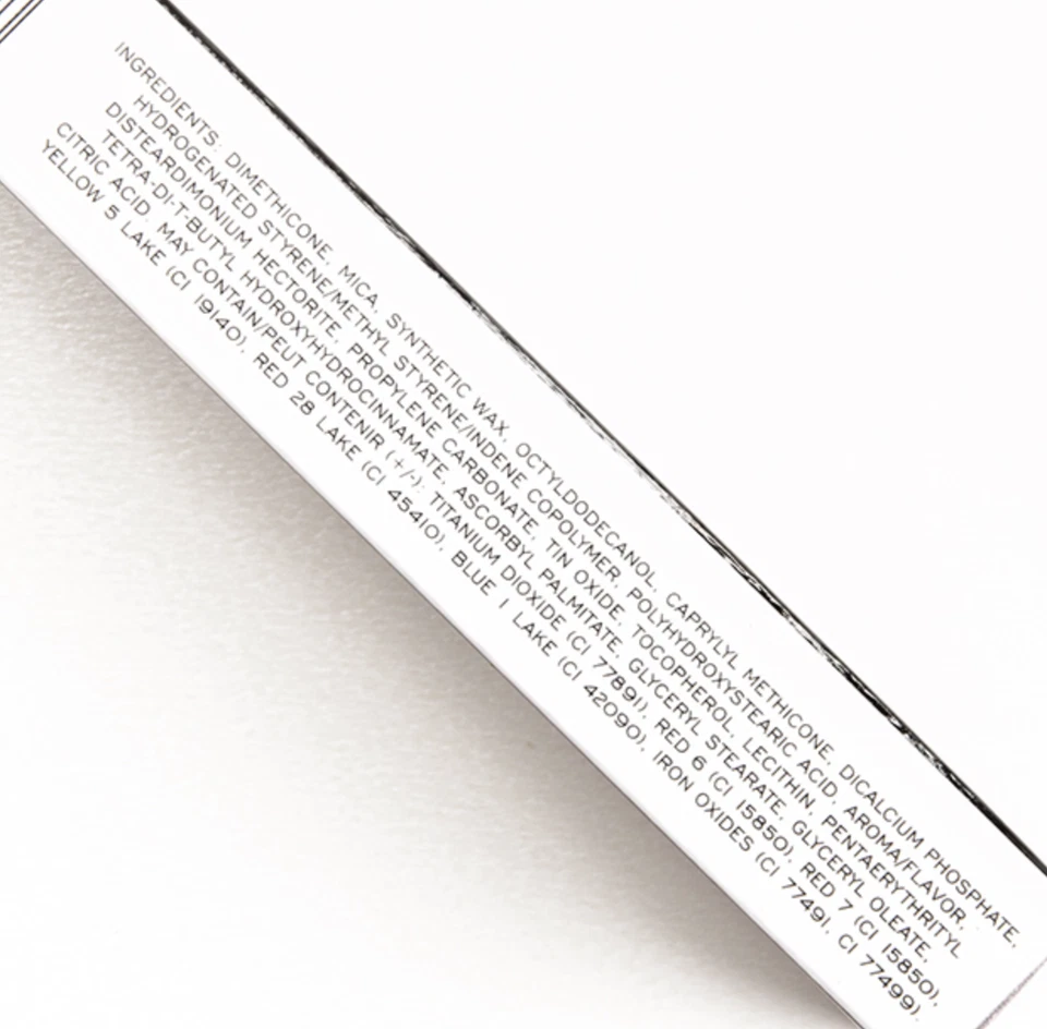 MARC JACOBS BEAUTY Le Marc Liqui карандаш для губ помада - Изображение 3 из 4