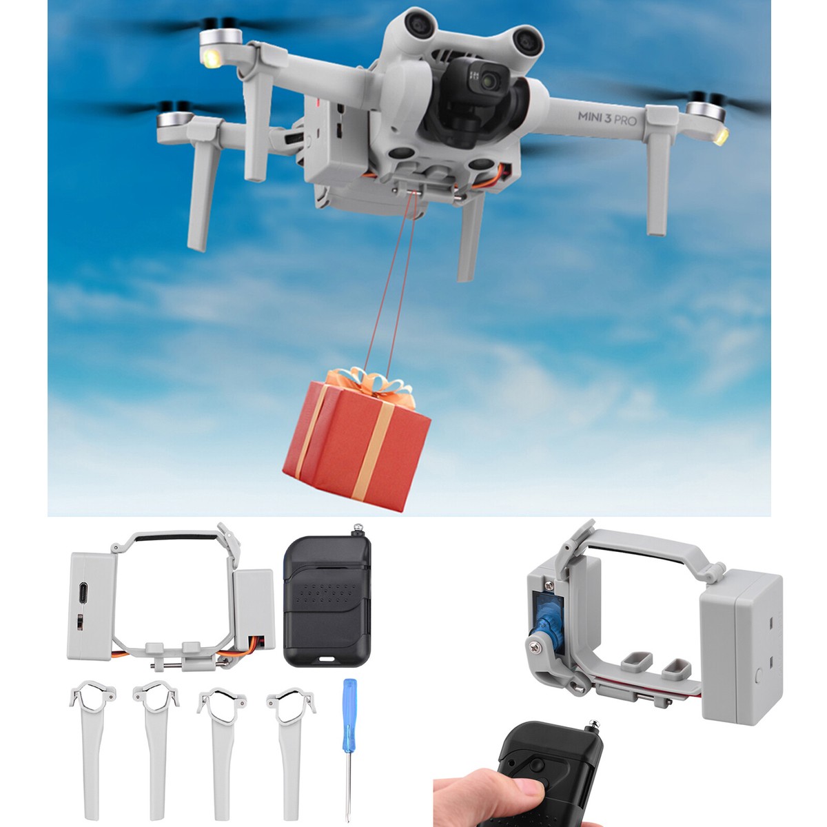 DJI