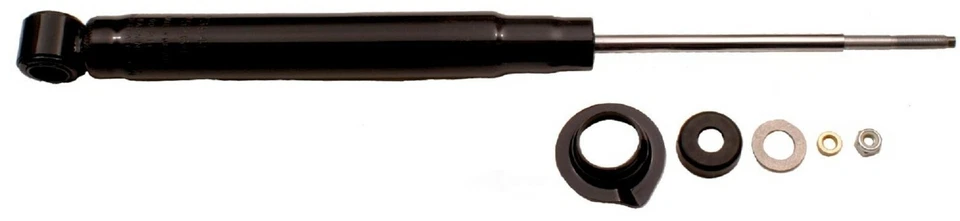 PAR Conjunto de puntal de suspensión amortiguador trasero PIEZAS MASTER/Gabriel G53712 Foto 3 de 4