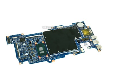 856279-601 448.07N07.0021 OEM HP MOTHERBOARD INTEL I5-5200U ENVY M6 ...
