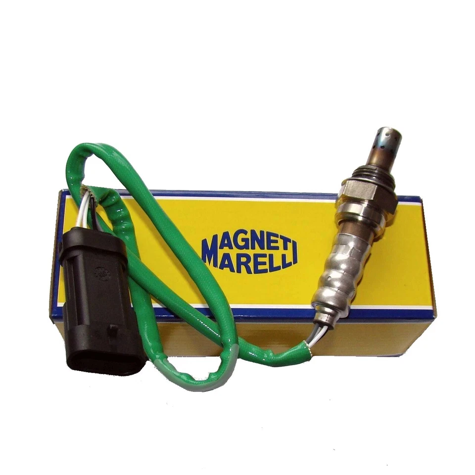 Lambdasonde mit Stecker RENAULT Kangoo 1.2 16V Sandero 1.2 Twingo 1.2 16V