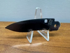 Craftsman Stainless Half Serrated USA 95238 Replacement Pocket Knife Blade