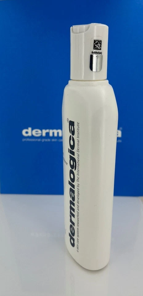 Dermalogica шелковая отделка кондиционер 8 жидк. унц./237 мл новый - Изображение 3 из 3