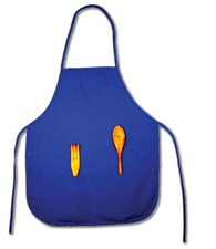 Bib Apron