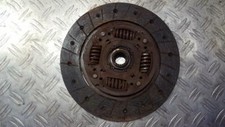 Disque d'embrayage Fiat BRAVA