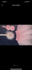 Newborn Tutu And Headpieces