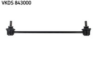 SKF VKDS843000 Koppelstange Stabi Vorne FüR CR-Z Insight Jazz III 1.2-1.5H