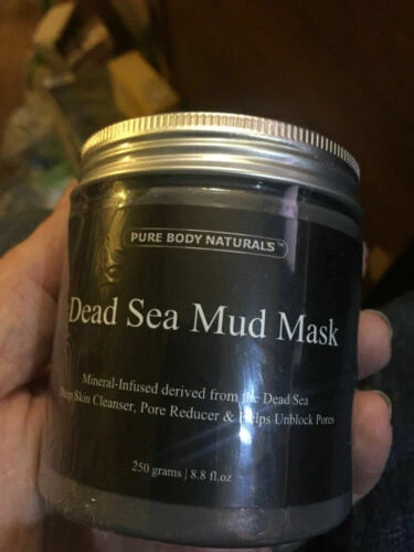 Fresh Dead Sea Mud Mud Mask Skin Masks