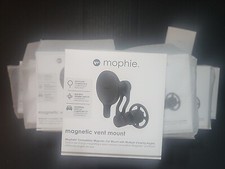 mophie Magnetic Vent Mount with MagSafe for A...