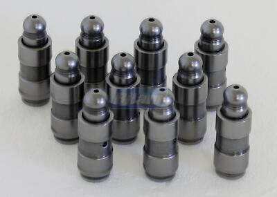 10x Hydrostößel Ventilstößel Land Rover Defender & Discovery II 2.5 Td5