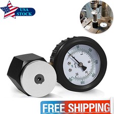 66835 Universal Mini Valve Spring Tester For 0-300lb5lb Increments Valve Spring 66835 Universal Mini Valve Spring Tester For 0-300lb5lb Increments Valve Spring