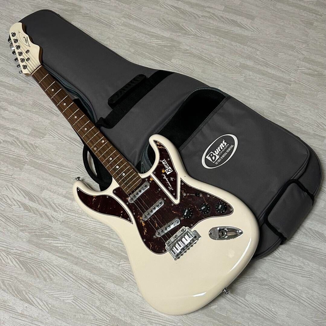 Burns LONDON COBRA DX 安全包装! | eBay Burns LONDON COBRA DX 安全包装! | eBay