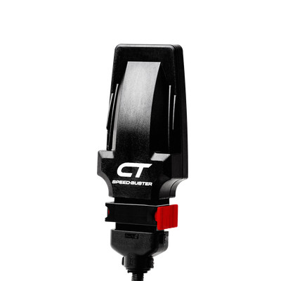 Chiptuning CT passend für Renault Clio IV RS 1.6 Turbo 162 kW 220 PS