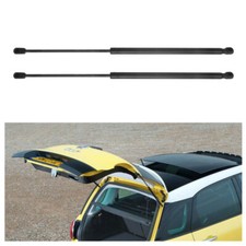Per Fiat 500L 2014-2017 Puntoni Gas Bagagliaio Posteriore Auto Supporto Sollevamento Portellone
