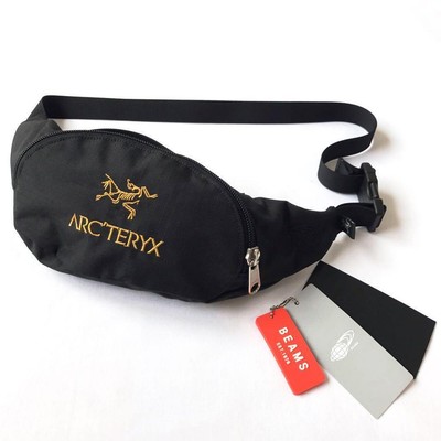Arc'teryx ARC'TERYX BEAMS Bespoke 40th Urban Funny Black 2205 M
