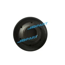 Crankshaft Pulley For Cummins B3.3 Excavator Engine Parts