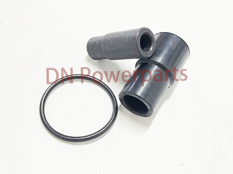 2003-2005 Dodge Ram 2500 3500 Cummins Engine OEM Valve Cover Breather ...