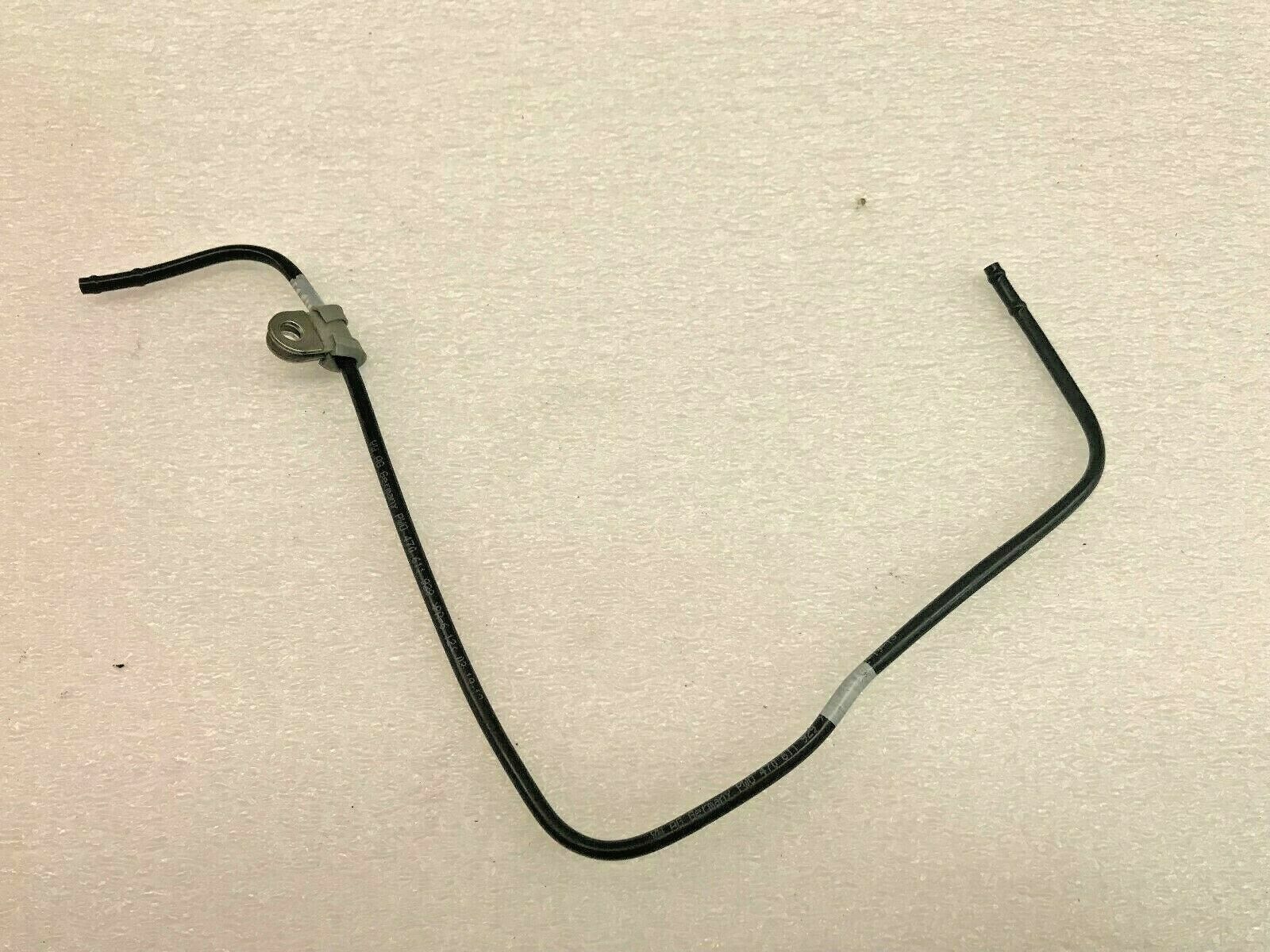 LAMBORGHINI AVENTADOR LP700 720 VACUUM SYSTEM VACUUM LINE OEM 470611929