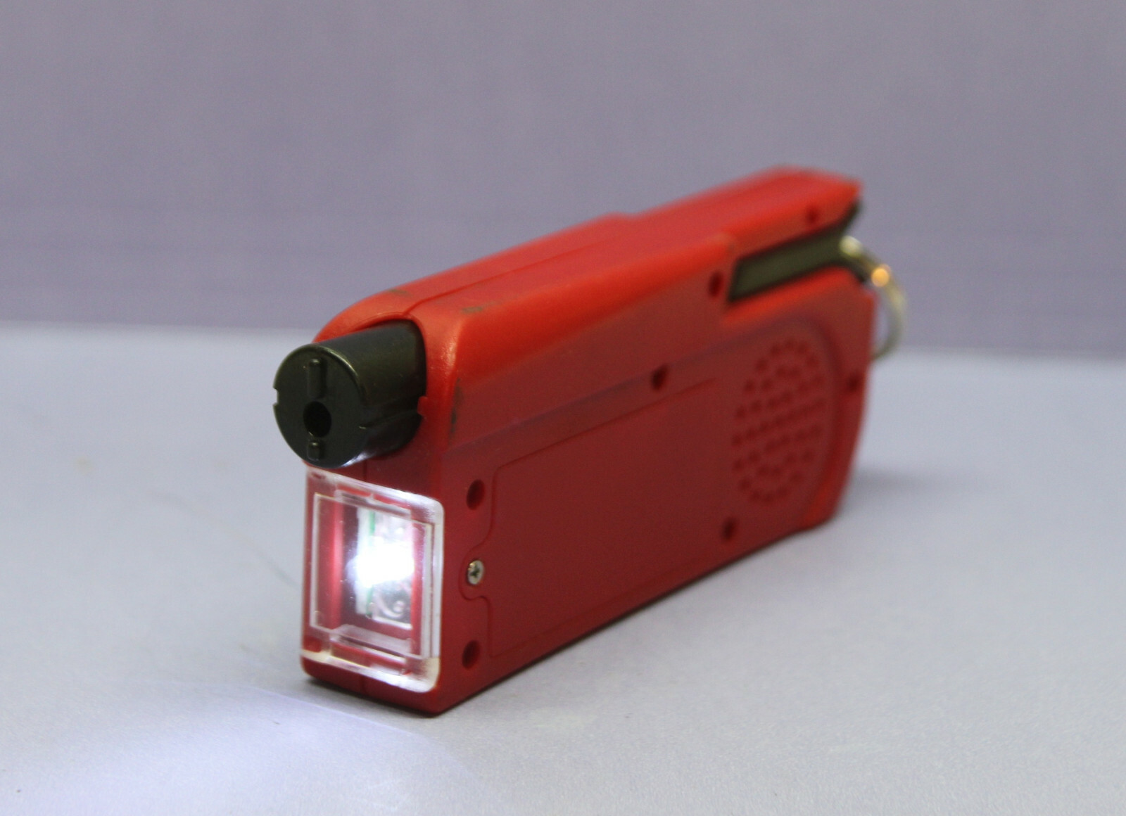 Swiss+Tech BodyGard Guard 7-In-1 Car Emergency Tool | Tire Gauge ...