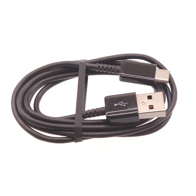 For Samsung Galaxy S23/Ultra/Plus - Type-C USB Cable OEM Charger Cord Power
