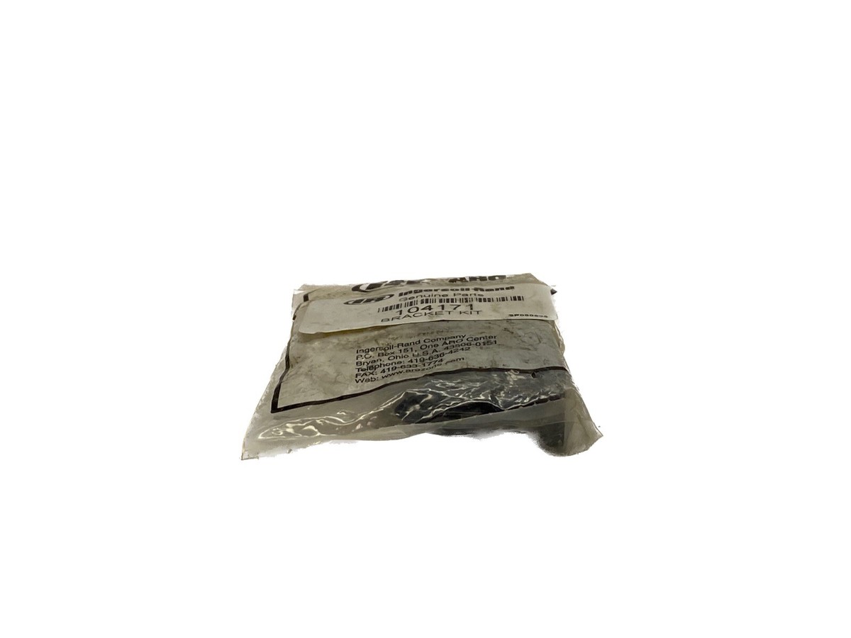 ワン NEW IN BAG Ingersoll Rand Genuine Parts Wall Mounting Bracket