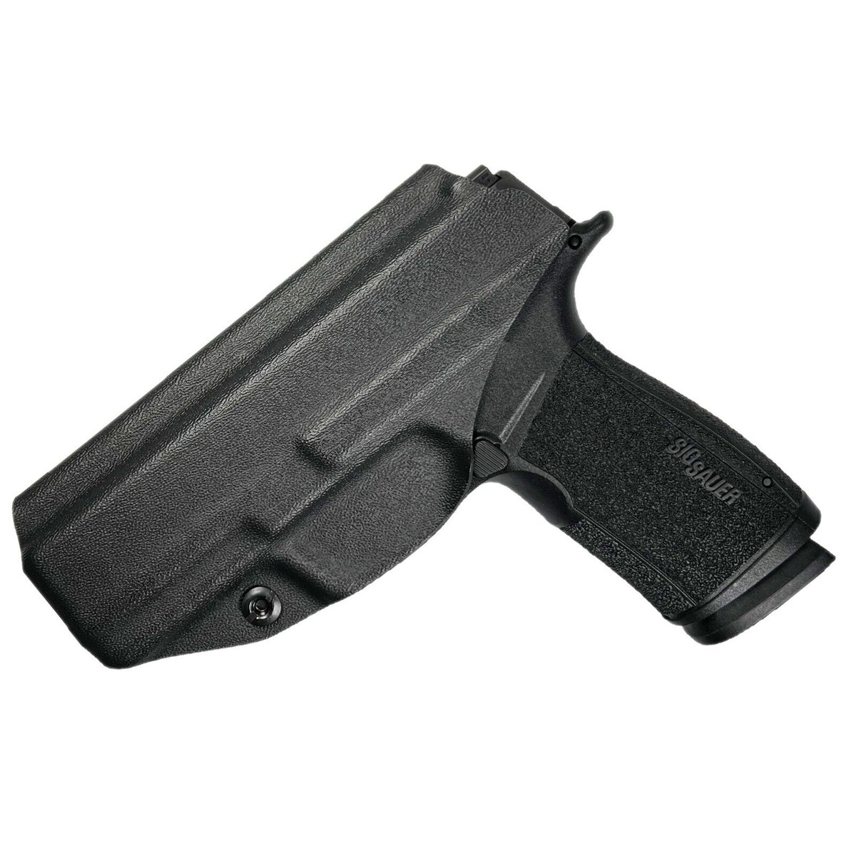 IWB Leather Holster for SIG Sauer P365/ P365X/ P365