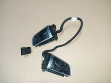 Audi A3 A4 Q5 Lenkrad Multifunktionstasten +DSG  Tasten links und rechts