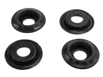 1963-1967 Corvette Headlight Pivot Ball Rubber Seal