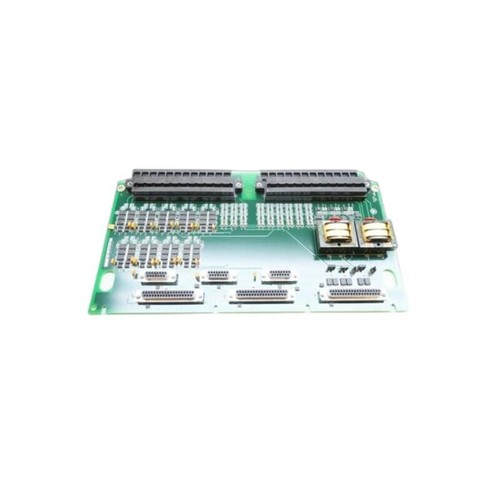 IS200TPROH1B GE Mark VI Board