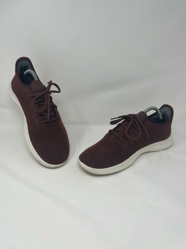 allbirds red