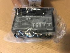 Allen Bradley, Line Voltage Monitor Relay, 813S-VOC