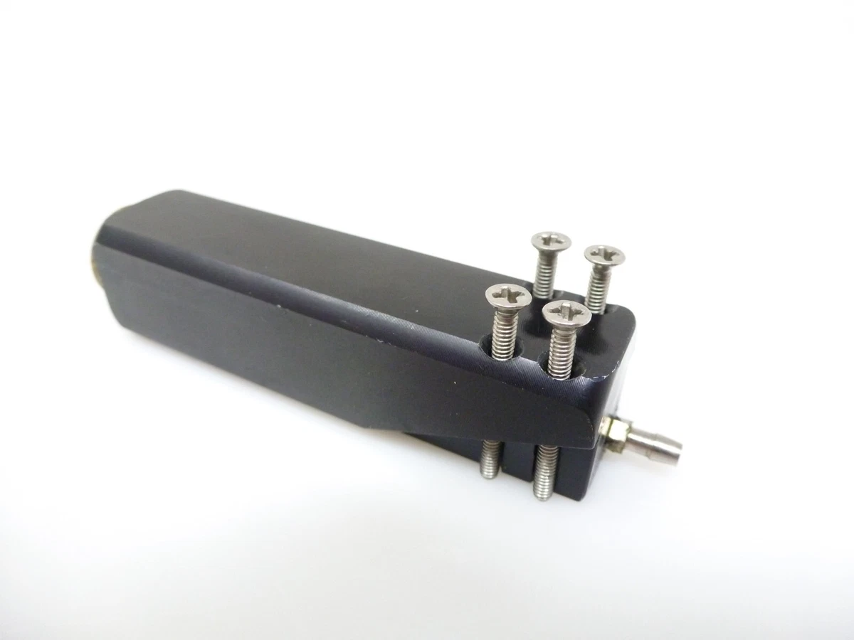 Pistolet gâchette Birchmeier compatible avec régulateur PR3