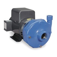 Goulds Water Technology Centrifugal Pump 3bf1j9b0 Goulds Water Technology Centrifugal Pump 3bf1j9b0