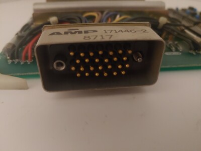 Okuma E0241-653-081 OKUMA-OSP-E-I-O Card E0241653081 Made in Japan