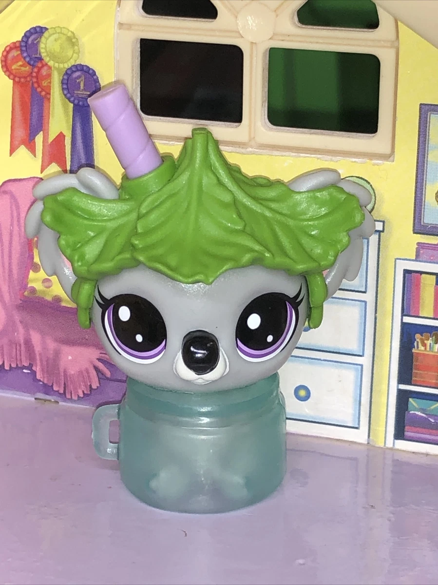 Lps hotsell thirsty pets