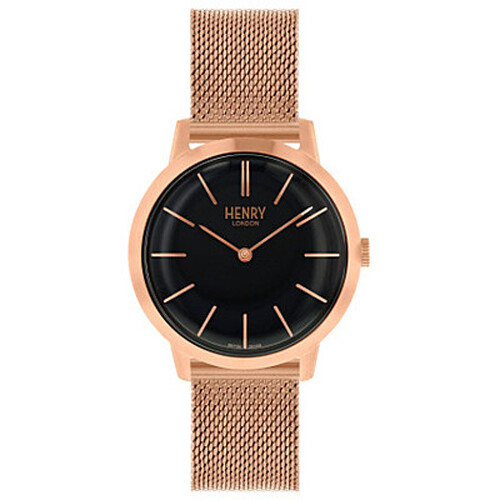 Orologio Donna HENRY LONDON HL34-M-0234