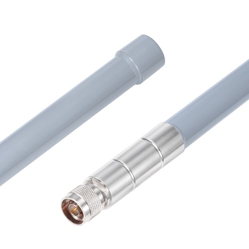 Wodoodporna antena WiFi z włókna szklanego do routera WiFi monitor nadzoru wideo - Zdjęcie 5 z 12