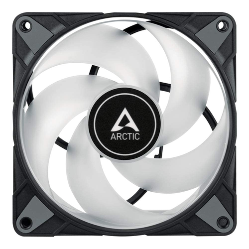 P12 PWM PST A-RGB (3 Pack) - 120 Mm PWM Case Fan Optimized for Static Pr - Picture 4 of 12