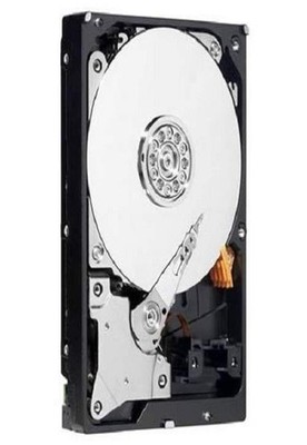 WD RE4 2 TB Enterprise Hard Drive: 3.5 Inch, 7200 , SATA II, 64 MB (WD2003FYYS)