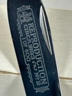 Rob Klaas Kissing Cranes Solingen Germany Whittler Knife Reproduction 1893 No. 2 — photo 3