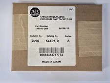 ALLEN BRADLEY 2090 SCEP5-0 195591-Q06 -  NEU/...