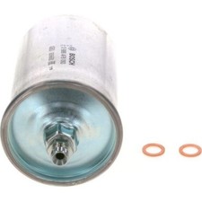 Bosch 0 986 AF8 093 Kraftstofffilter für MERCEDES BENZ 190 C KLASSE E S SL
