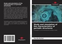 Ouarda Barkat | Study And Simulation Of The Characteristics Of Periodic...