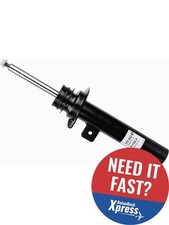 Sachs Shock Absorber 318 292 Fits Bmw X1, 2 Series