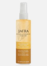 JAFRA BOT NICAL EXPERTISE HAIR CARE 4.2 OZ  2 POR 25 NEW BRAND  SEALED