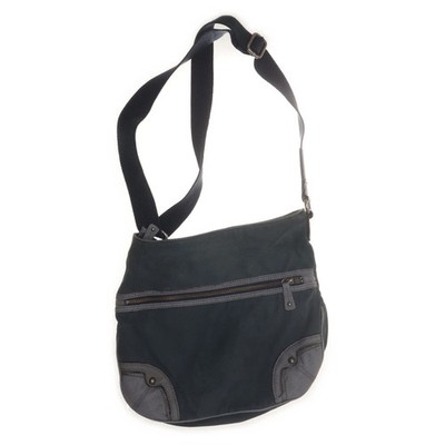 ESPRIT, Umhängetasche, Damen, Blau, 35, 8, 30 cm #Wra