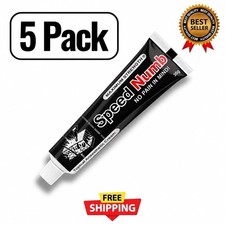 30g Skin Numb Cream Numbing Laser Tattooing Waxing Piercing Speed Cream