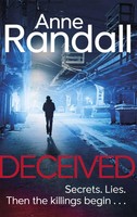 Anne Randall | Deceived | Taschenbuch | Englisch (2019) | Wheeler And Ross